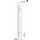 Zehnder O100 Badheizkörper 1217x600mm weiß (RAL 9016)