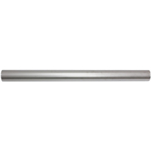 Vaillant Endrohr Edelstahl, Länge 1000mm DN80