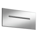 Herzbach LIVING SPA Schwall-Wandauslauf Unterputz...