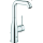 Grohe WT-Hebelmischer Essence NEU L-Size, schwenkbarer U-Auslauf verchromt