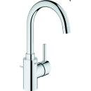 Grohe Waschtisch-Hebelmischer Concetto m schwenkb...