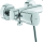 Grohe Brause-Hebelmischer Concetto Wandmontage verchromt