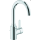 Grohe EHM Waschtisch Eurosmart C schwenkb Rohrausl. m Ablaufg. verchromt