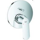 Grohe Fertigmontageset Wanne Eurosmart C für...