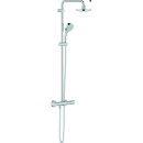 Grohe Brausestangenset Tempesta Neu C Syst 160 m. Therm....