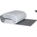 Herotec Dämmrolle EPS 045 DES sm 1x10 m 30-3 0,67...