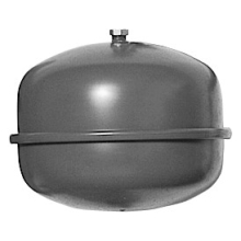 Wolf Ausdehnungsgefäß f. al Heizk. 35 Ltr f. Anlage b. 320 Ltr