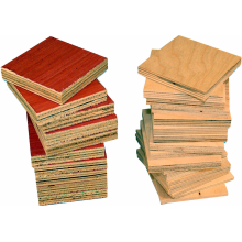 Wolf Sparrenbeilagen Set 80x80mm zum Höhenausgleich