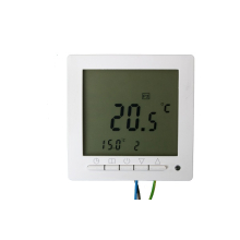 Strawa Digitales Raumthermostat C09
