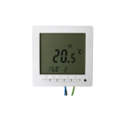 Strawa Digitales Raumthermostat C09