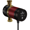 Grundfos Zirkulationspumpe COMFORT DACH 15-14BXA, 1 , 140mm