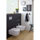 V+B Combi-Pack Wand-Tiefspül-WC Avento WC DirectFl...