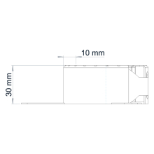 PoloPlast Brandschutzmanschette FLAMM BSM-F versch. Einbauarten DN 50/40/32