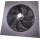 WOLF Axial-Ventilator 3x400V mit R&uuml;ckwand, f&uuml;r LH 63