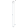 PoloPlast Steckmuffenrohr PKEM Polo-Kal NG DN 40 750mm