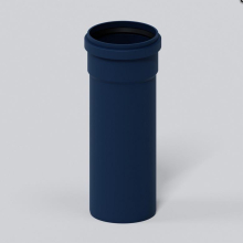 PoloPlast Steckmuffenrohr PKEM Polo-Kal NG DN 110 250mm