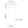 PoloPlast Steckmuffenrohr PKEM Polo-Kal NG DN 110 250mm