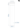 PoloPlast Steckmuffenrohr PKEM Polo-Kal NG DN 110 500mm