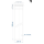 PoloPlast Steckmuffenrohr PKEM Polo-Kal NG DN 110 1000mm
