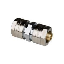 Herotec Verbindungskupplung VK 17/2, 17x2,00mm