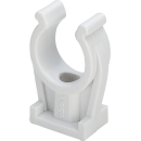 Viega Rohr-Clips Kunststoff, einfach 10mm