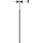 Geberit Schallschutz Set weiß, für Wand-WC und Wand-Bidet
