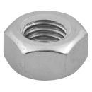 Walraven Sechskantmutter DIN 934 V4A M8