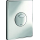 Grohe Abdeckplatte Skate 2-Mengen o Start/Stopp Bet. 156x197mm VC