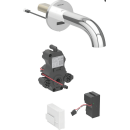 Geberit Elektronik-Waschtischm. Piave Ausl 220 f Netzb....
