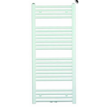 Zehnder O100 Badheizkörper 1217x750mm weiß (RAL 9016)