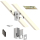Atec Basis-Set L90 PolyCase f&uuml;r Bodenmontage DN 125