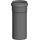 Atec Rohr PolyTop k&uuml;rzbar DN125 1955mm