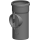 Atec Kontroll-Rohr PolyTop DN125