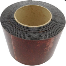 Walraven Brandschutzband Pacifyre M Rohrummantelung f. ged. nbr. Rohre 5 m