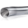 Rokaflex Alu-flex Rohr 5000mm gestaucht 1,2 Meter DN 80