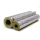 CONLIT Brandschutzschale 150 U / Alu 110x35mm, per Meter (Kernbohrung:180mm)