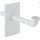 Geberit Fertigbauset f WT-Elem. m UP-Siphon G 11/4 Kst Hg.-VC