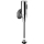 Schell O200 Infrarot Urinal Spülarmatur Batterie 1/2 AG m Schubrosette verchromt