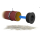Crassus Kombiadapter 130/123-110/75
