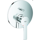 Grohe Fertigmontageset Wanne Lineare für SmartBox...