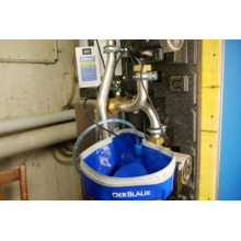 DerBlaue Wanne 10l Auffangwanne