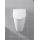 V+B Urinal-Deckel SUBWAY mit SoftClosing Scharniere VC weiß
