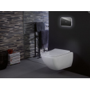 V+B Tiefspül-WWC Venticello Combi-Pack best. a WWC...