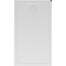 VB Lifetime Plus Keramik-Brausewanne AR 1400x900x35mm...