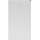 VB Lifetime Plus Keramik-Brausewanne AR 1400x900x35mm weiß