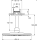 Grohe Kopfbrauseset Rainshower 310 SA 2 Strahlar. D.-Mont. 142mm verchromt