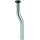 Grohe Spülrohr für Urinal d= 18mm 200 lang VC kpl. Kröpfung 20mm