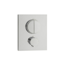 Herzbach LIVING PUSH Thermostat-Farbset 2 Verbraucher...