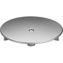 Viega Ausstattungsset Tempoplex Plus d=112mm Kunststoff weiss (RAL 9010)
