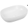 Vitra L300 Aufsatzschale dünnwandig oval 590x405x145mm weiß-clean
